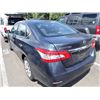 Image 4 : 2014 Nissan Sentra