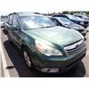Image 2 : 2011 Subaru Outback