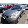 Image 1 : 2004 Honda Civic