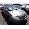Image 2 : 2004 Honda Civic
