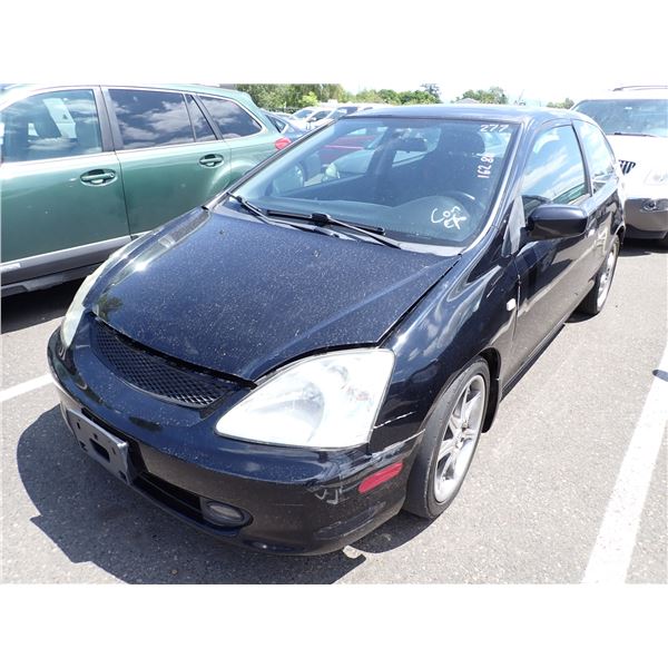 2003 Honda Civic