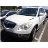 Image 1 : 2012 Buick Enclave