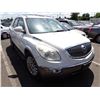 Image 2 : 2012 Buick Enclave
