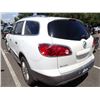 Image 4 : 2012 Buick Enclave