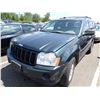 Image 1 : 2005 Jeep Grand Cherokee