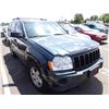 Image 2 : 2005 Jeep Grand Cherokee