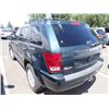 Image 4 : 2005 Jeep Grand Cherokee