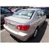 Image 3 : 2003 Toyota Corolla