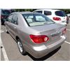 Image 4 : 2003 Toyota Corolla