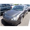 Image 1 : 2006 Toyota Avalon