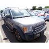 Image 2 : 2007 Land Rover LR3