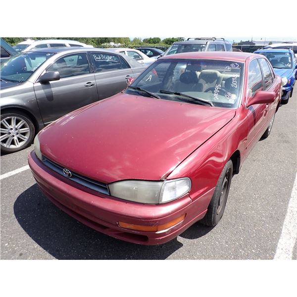 1994 Toyota Camry