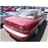 Image 3 : 1994 Toyota Camry