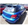 Image 3 : 2003 Subaru Impreza WRX