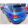 Image 4 : 2003 Subaru Impreza WRX