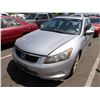 Image 1 : 2008 Honda Accord