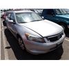 Image 2 : 2008 Honda Accord