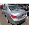 Image 4 : 2008 Honda Accord