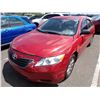 Image 1 : 2007 Toyota Camry