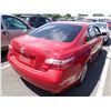 Image 3 : 2007 Toyota Camry
