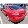 Image 4 : 2007 Toyota Camry