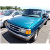 Image 1 : 1997 Ford Ranger