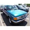 Image 2 : 1997 Ford Ranger