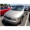 Image 1 : 2001 Mercury Villager