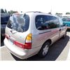 Image 3 : 2001 Mercury Villager