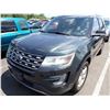 Image 1 : 2016 Ford Explorer