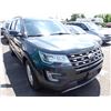 Image 2 : 2016 Ford Explorer
