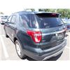 Image 4 : 2016 Ford Explorer