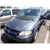 Image 1 : 2002 Dodge Grand Caravan