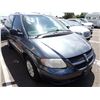 Image 2 : 2002 Dodge Grand Caravan
