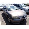 Image 2 : 2008 Mazda Mazda3
