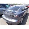 Image 3 : 2008 Mazda Mazda3