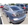 Image 4 : 2008 Mazda Mazda3