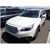 Image 1 : 2015 Subaru Outback