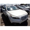 Image 2 : 2015 Subaru Outback