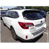 Image 4 : 2015 Subaru Outback