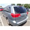 Image 4 : 2004 Toyota Sienna