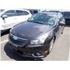 Image 1 : 2014 Chevrolet Cruze
