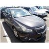 Image 2 : 2014 Chevrolet Cruze