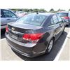 Image 3 : 2014 Chevrolet Cruze