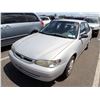 Image 1 : 2000 Toyota Corolla