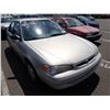 Image 2 : 2000 Toyota Corolla