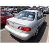 Image 3 : 2000 Toyota Corolla