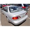 Image 4 : 2000 Toyota Corolla