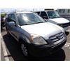 Image 2 : 2005 Honda CR-V