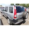 Image 4 : 2005 Honda CR-V
